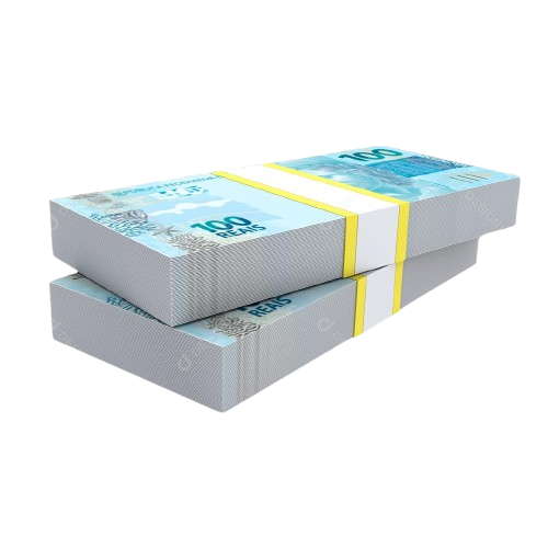R$20,00 NO PIX